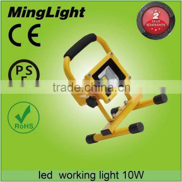 wholesale IP65 rechargable 27w led work light with factory price