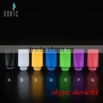 Plastic ecig drip tip for sale