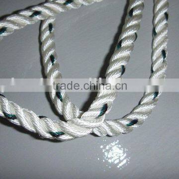 Nylon rope