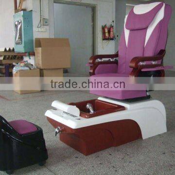 Nail Salon foot pedicure spa chair LNMC-509