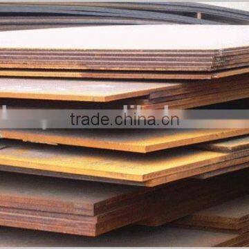1220*2440mm Cheap Bamboo Plywood Board photo-2