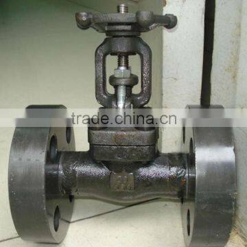 API A105 Gate valve