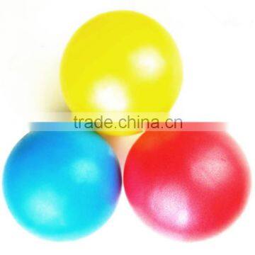 Virson-Colourful Mini Soft Weight Ball , Train All Parts of the Body , Fitness Training photo-5