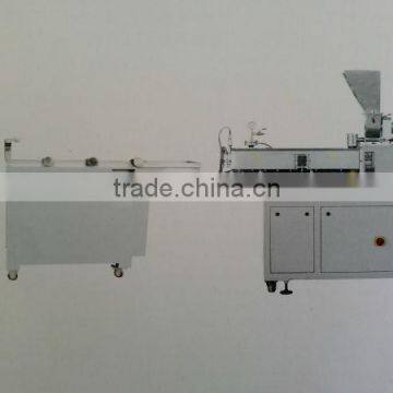 Small Extruding Line for Master Color Batch