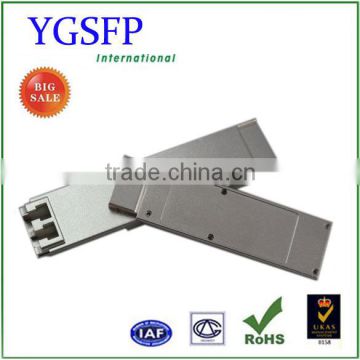 Optical Transceiver 10Gbps ER 40km Duplex XFP Module .