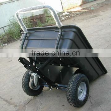 Alibaba china ATV dump trailer