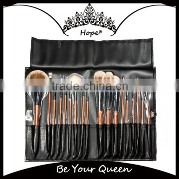 New 18Pcs Synthetic Hair Makeup Brushes For Sale