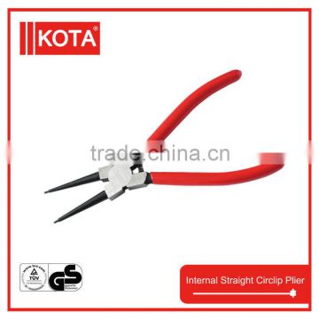 Circlip Pliers Internal Straight