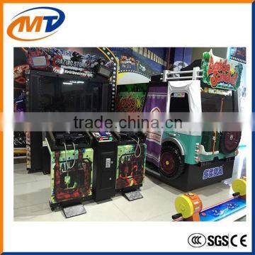 2016 Arcade Shooting Game Machine/Shooting Game Machine / Coin Operated Game Machine for Sale