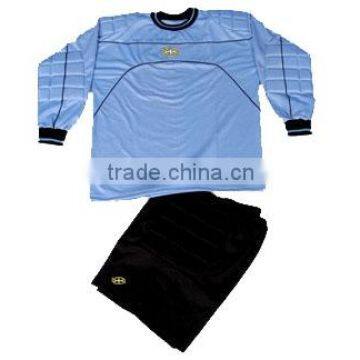 Goalkeeper Uniform