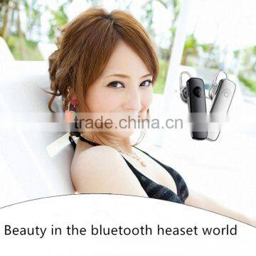 New stereo headset bluetooth earphone headphone universal Wireless bluetooth headset take photo and listen musice