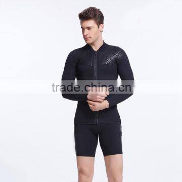 Neoprene Wetsuit Top,Surf&Swim Wear