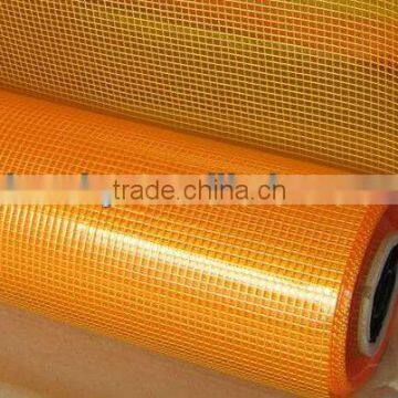 pvc transparent mesh fabric