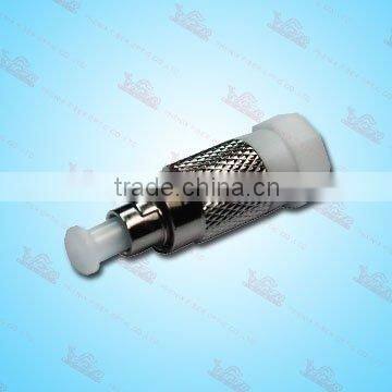 FC Metal Optical Fiber Attenuator
