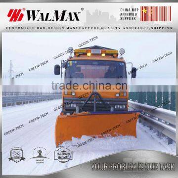 SNB-WH001 popular steel snow fence system in china