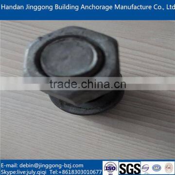 China High Quality Nylon Lock Nut Types Suppliers Manufacturers Exporters