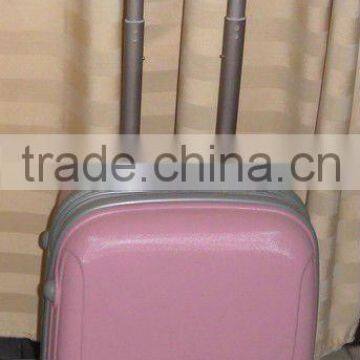 2012 ABS cheapest luggage set