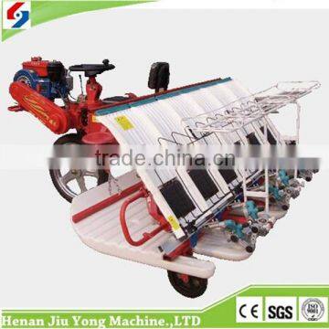New Sytle Low Cost paddy transplanter