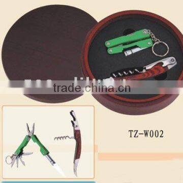 multi function wine opener