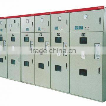 HXGN15-12 12kv indoor type ring main unit rmu