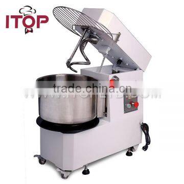 Rising Head Double Speed Dough Mixer photo-2