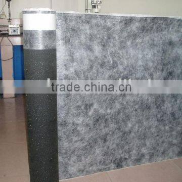 Polymer Compound Waterproof Membrane