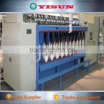 Roving Frame With Best Price/Spinning Machine photo-4