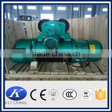 Electric Mini Hoist Winch photo-4
