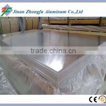 With a Small Quantity Cutting Customized Size Aluminum Sheet Plate Price photo-5