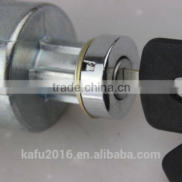 Excavator Starting Switch for Deawoo Excavator Ignition Switch photo-3