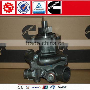 Cummins water pump M11 ISM QSM L10 4972857