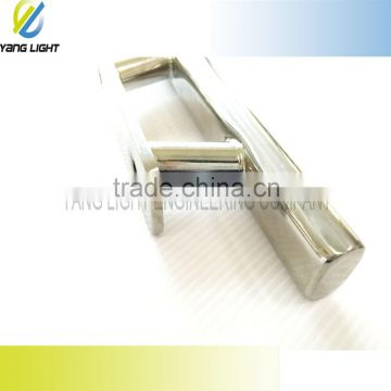 Made in Taiwan High Quality Stainless Steel 304 204mm Boat Mirror Polished Cleat