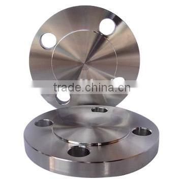 stainless steel vacuum flange