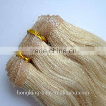 Indian Remy Hair Extensions Wholesale Hair Weave photo-4