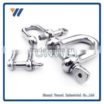 Chain Shackle