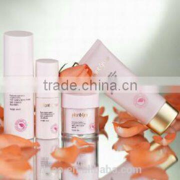 Rose Radiance Facial Cream ecological-2015