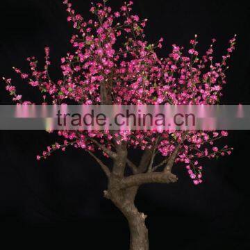 LED White branch light