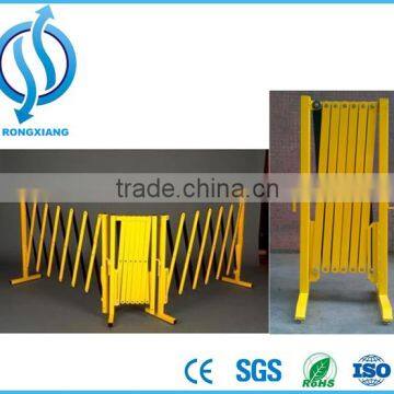 Expandable School/road Wary Traffic Safety Barriers/folding Barrier photo-3