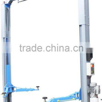 Double Heavy Duty Vehicle Lift