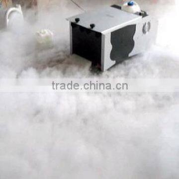 1500W low fogging machine