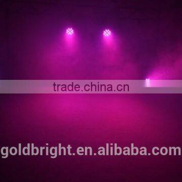 2015 New Par Light 12X10Watt Square 4 in 1 Wireless Led Lighting photo-5