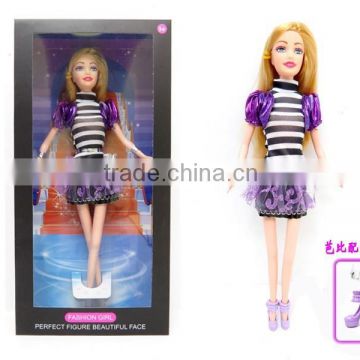 fancy latest toy cheap small plastic doll