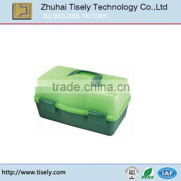 plastic container manufacturer