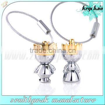 custom 3d keychains couple keychain matching couple keychains