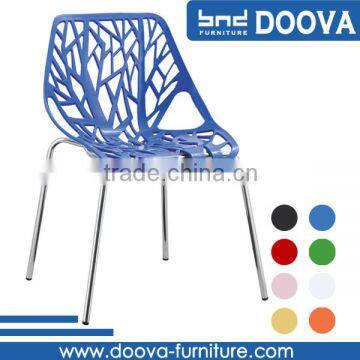 Modern chairs hollow out design chairs