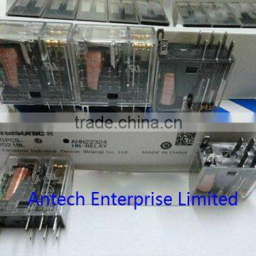 AHN22324 24VDC relay