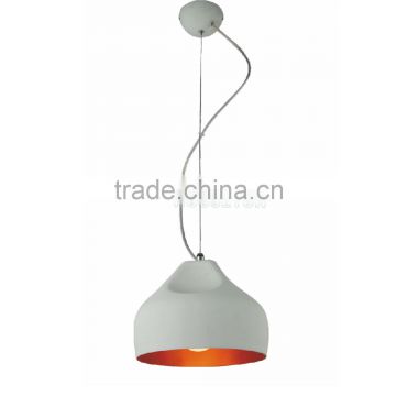 Home modern concrete pendant lamp,Modern concrete pendant lamp,Concrete pendant lamp P4160