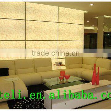 China Manufacturer Faux Stone for Interior Panels