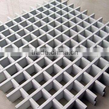 Decorative Interior Open Cell Ceiling
