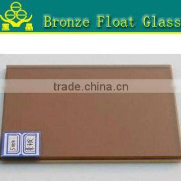 Factory Price Reflective Glass, Euro Bronze Reflective Glass                        
                                                Quality Choice
